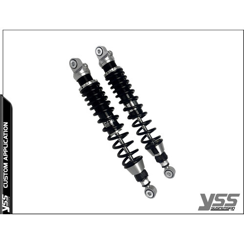 YSS RZ362-TRL Pour BMW R-Series Twinshock