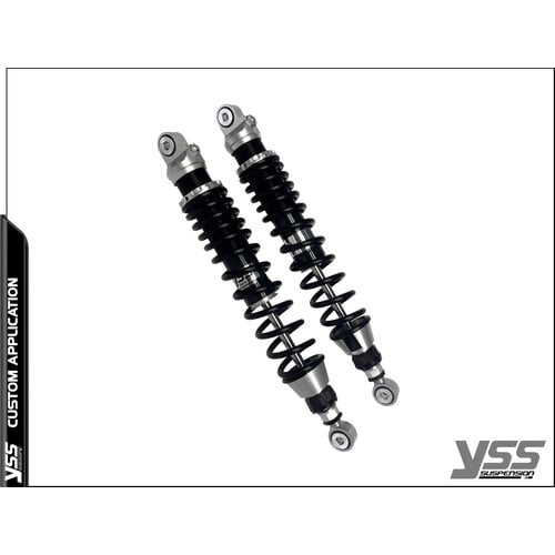 YSS RZ362-TRL voor BMW R-Series Twinshock