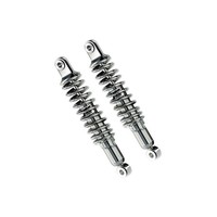 RD222-P Double amortisseur pour BMW série R