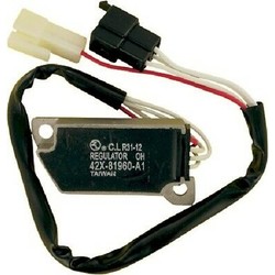 Yamaha VMX/XV Rectifier Regulator