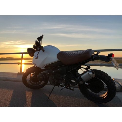 BMW R 1100 GS