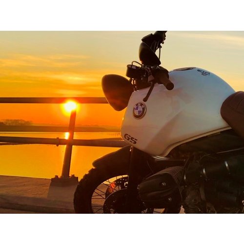 BMW R 1100 GS