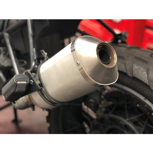 BMW R 1100 GS