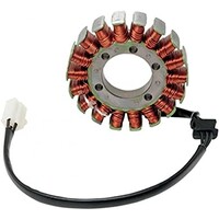 Kawasaki ER/EX/KLE Strator