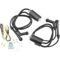 Kawasaki Z/KZ Coils