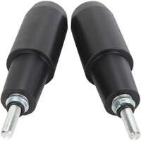 Yamaha MT-07 Rahmenschieber