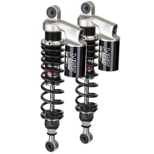 YSS RG362-360TRCL fur Kawasaki ZRX1100/ZRX1200