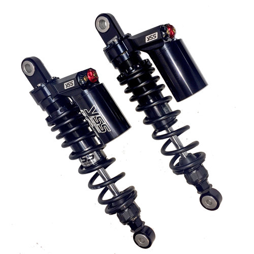 YSS RG362-TRWL  Custom Built