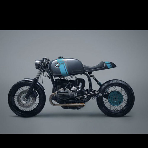 MAD Exhaust Slash Cut roestvrij staal 38-44.5mm