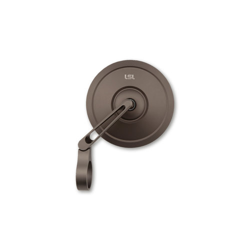 LSL Bar End Mirror Retro Short (Farbe auswählen)