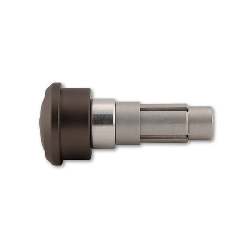 LSL Handlebar Weights Retro (Select Colour)