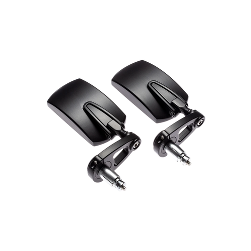 Bar End Mirror F1 Adjustable