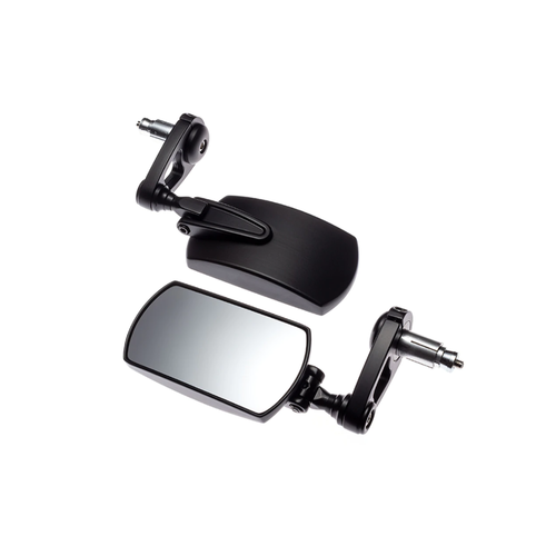 Bar End Mirror F1 Adjustable