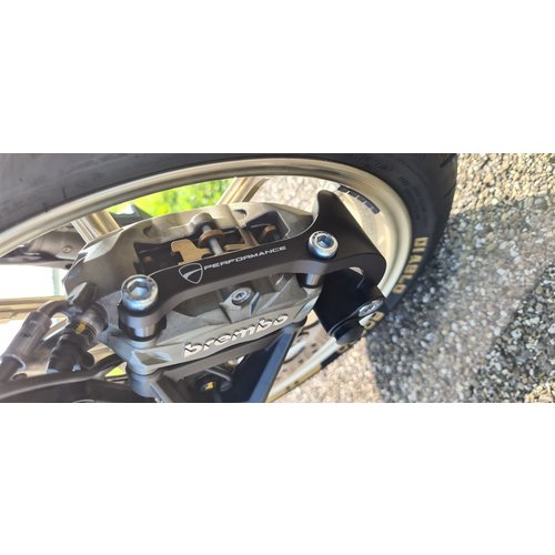 Ducati Scrambler Cafe Racer