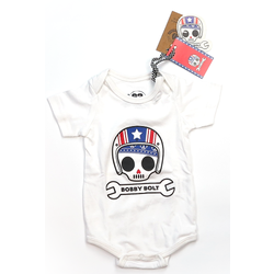 Bodysuit USA Baby test