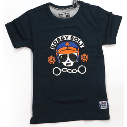 T-shirt de police Enfants