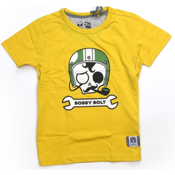 T-shirt Sir Bobby Enfant