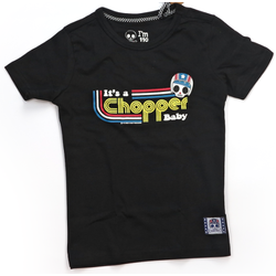 Chopper T-Shirt Kinder