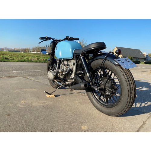 VENDU!! BMW R80 / 7 Brat