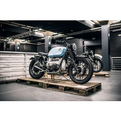 VERKAUFT!! BMW R80 / 7 Brat