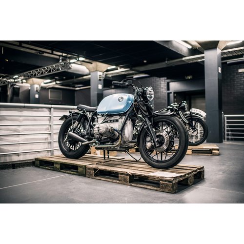 VERKAUFT!! BMW R80 / 7 Brat