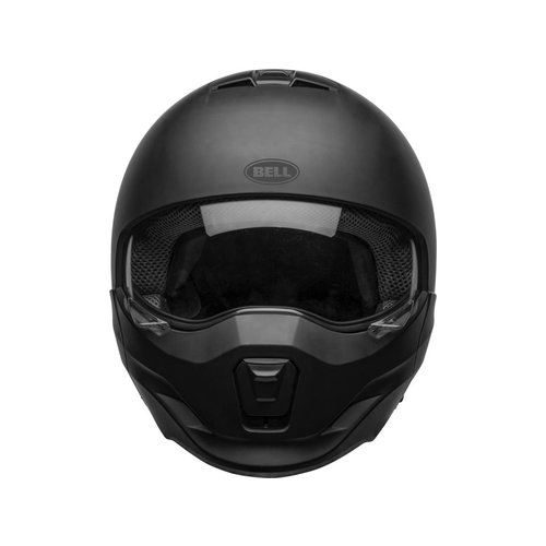 Bell Broozer Helmet Matt Black