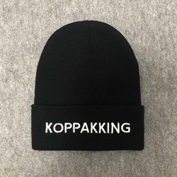 Bonnet KOPPAKKING