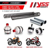 Voorvork Upgrade Kit Honda CB 500 F.