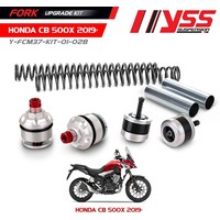 Fork Upgrade Kit Honda CB500X 19-20