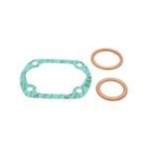 Gasket set Top Sachs 2/3 / 4V 28mm + 32mm Exhaust Hercules