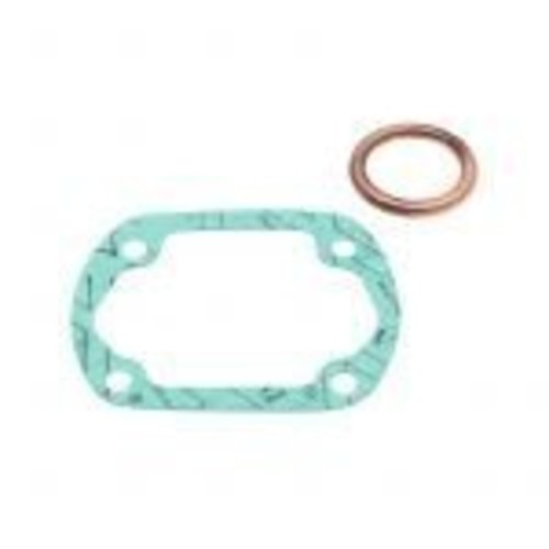 Gasket set Top Sachs 2/3 / 4V 28mm Exhaust Hercules