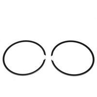 Piston ring set 43.5x 1 B (SACHS 504-505) Hercules