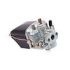 Carburettor