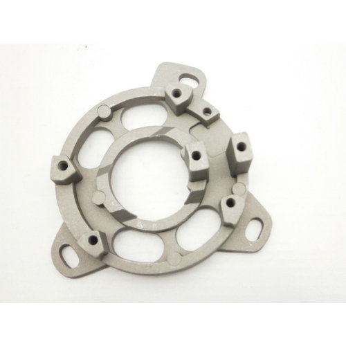 Grondplaat Honda MT/MB Snel