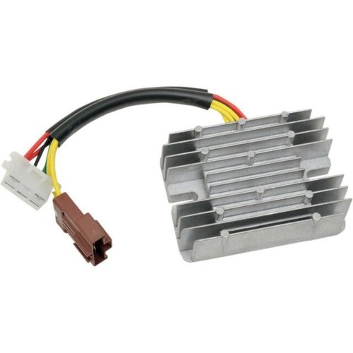 Rick's Electrics Rec Regelaar Aprilia: 04-09 RSVR 1000cc; 06-09 Tuono 1000R 1000cc