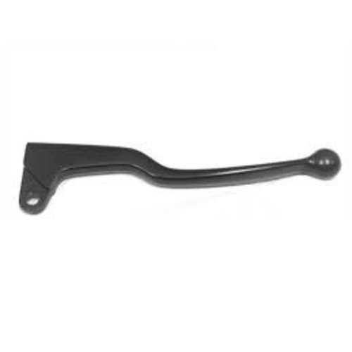 Brake lever Honda MTX right Black