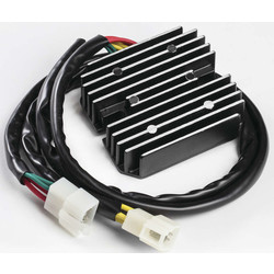 Rec Regulator  Duc 2008 1000  S4R   2003 1000     07-12 1100 Hypermotard   09-13 1100    99-01 600   2006 620   620cc  2003 620