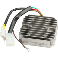 Régulateur Rec Aprilia: 97-04 Pegaso 650 650cc. BMW: 93-00 F650 Funduro 650cc; 97-99 F650ST 650cc