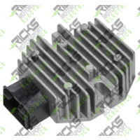 Hot Shot Rec Regulator Aprilia: 05-12 SXV 450 450cc; 05-12 SXV 550 550cc