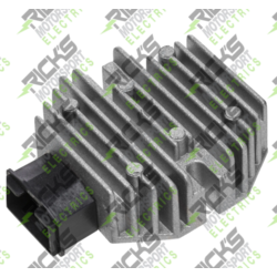 Hot Shot Rec Regulator Aprilia: 05-12 SXV 450 450cc; 05-12 SXV 550 550cc