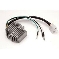 Rec Regulator Honda: 76-78 CB750A Automatic 750cc