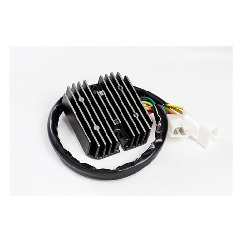 Rick's Electrics Régulateur Rec Honda: 00-01 CBR929RR 929cc