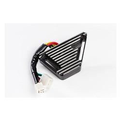 Rec Regulator Honda: 83-86 VT500C Shadow 500cc; 83-85 VT500FT Ascot 500cc; 84-85 VT700C Shadow 700cc; 1983 VT750C Shadow 750cc