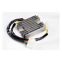Rec Regulator Honda: 1985 GL1200L Limited Edition 1200cc; 1986 GL1200SEI Special Edition 1200cc
