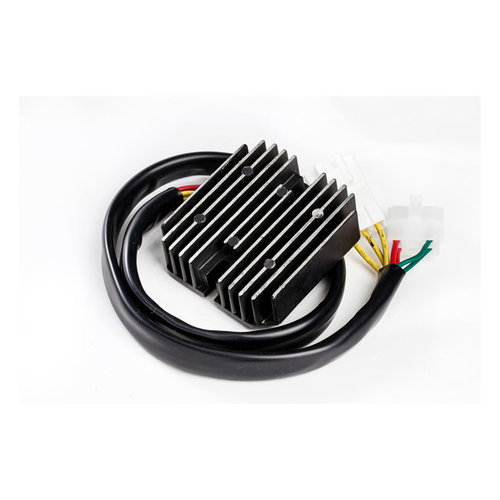 Rick's Electrics Régulateur Rec Honda: 01-06 CBR600F4i 600cc