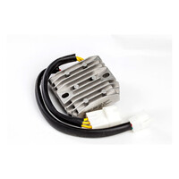 Régulateur Hot Shot Rec Honda: 03-06 CBR600RR Tous les modèles 600cc