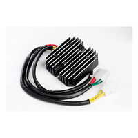 Rec Regulator Honda: 85-86 VF700C Magna 700cc