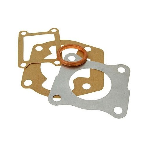 Airsal Dichtungssatz Honda MB / MT 45,0mm