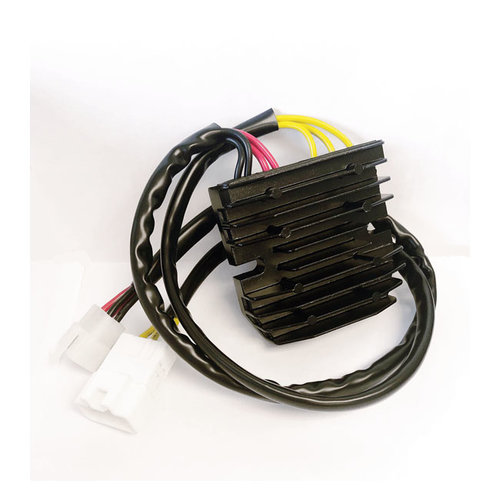 Rick's Electrics Régulateur Hot Shot Rec Honda: 05-09 VTX1300 1300cc