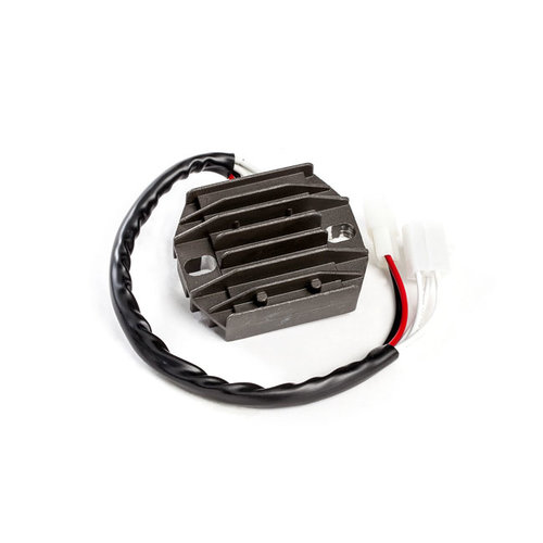 Rick's Electrics Rec Regelaar Suzuki: 04-09 GS500F 500cc